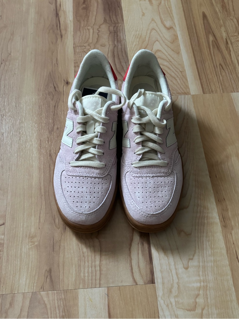 New balance T500